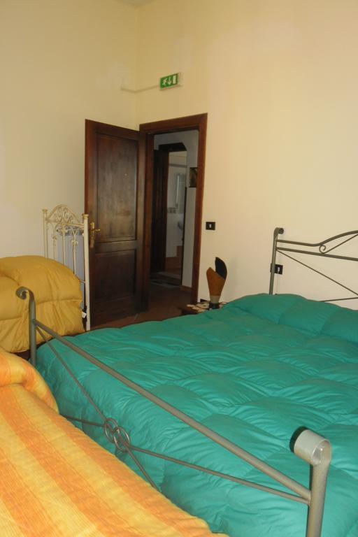 B&B Il Palazzo San Potito Sannitico Room photo